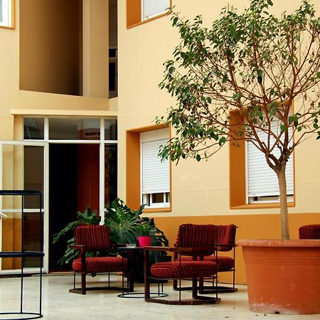 Ahc Hoteles Caces المرافق الصورة