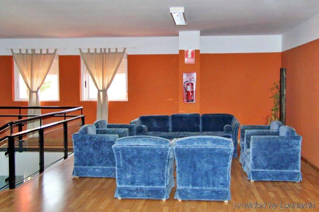 Ahc Hoteles Caces المظهر الخارجي الصورة